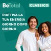 Be-Total Compresse Integratore Alimentare di Vitamina B Riattiva l’Energia, Riduce