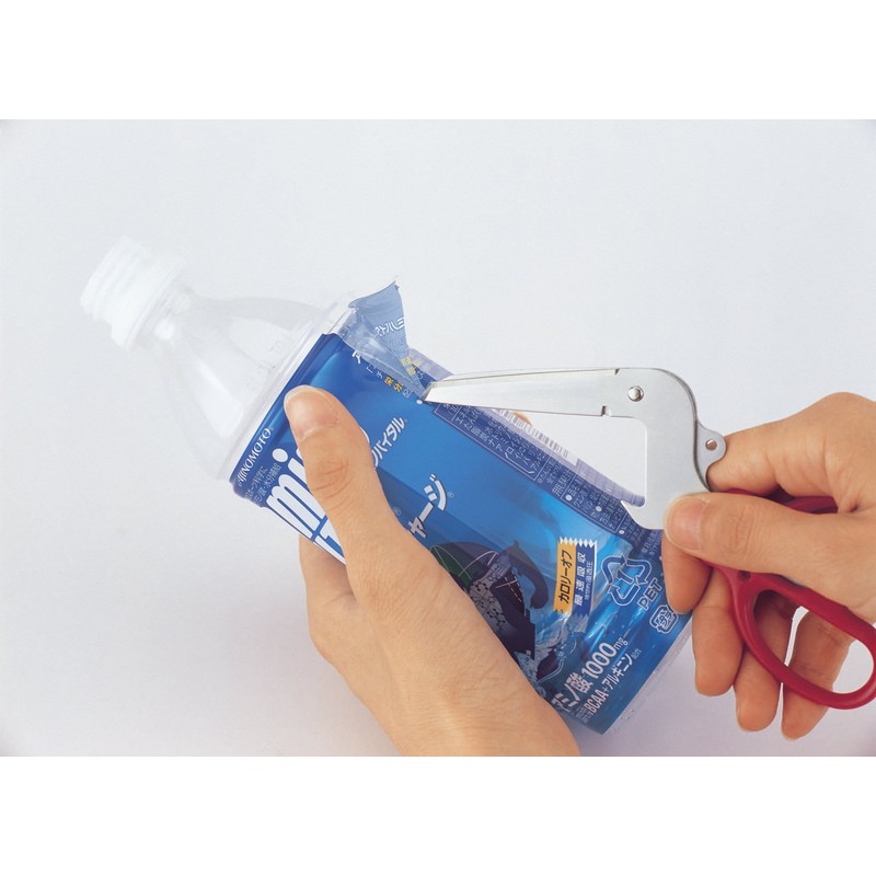 コジット 11通り使える エコはさみ