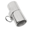 32mm Marine Grade Boat Pipe Connector 316 Stainless Steel Folding
