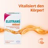 ELOTRANS reload - isotonische Elektrolyt-Glucose-Mischung - Nahrungsergänzungsmittel mit Magnesium, Kaliumchlorid,