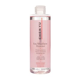 Chen Yu Desma Quillante Eau Mice Llaire Douceur PIELES Sensitive 400ml