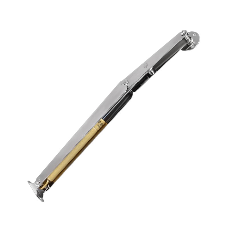 MUKLEI 6 Pack 12 Inch Gas Struts for Heavy Lid,