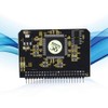 SD to IDE SD/SDHC/SDXC/MMC Memory Card To IDE 44Pin Male