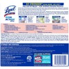 Lysol 81700 Disinfecting Wipes, Dual Action, 75 Wipes, Citrus Scent