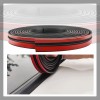 DONWELL 10FT Toyota Windscreen Molding - Universal Rubber Seal Trim