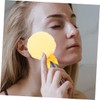 FOMIYES 8pcs Fluffy Powder Puff for Body Compact Setting Puff