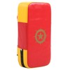 Durable PU Sponge Pad Training Foot Target for Boxing Taekwondo
