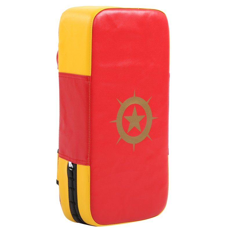 Durable PU Sponge Pad Training Foot Target for Boxing Taekwondo