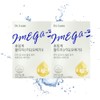 Dr.Lin Supercritical Altige Omega 3 1025mg x 30 capsules 2ea / 닥터린 초임계 알티지 오메가3 1025mg x 30캡슐 2개