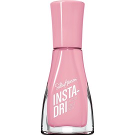 Sally Hansen - Insta-Dri Fast-Dry Nail Color, Racing Rose