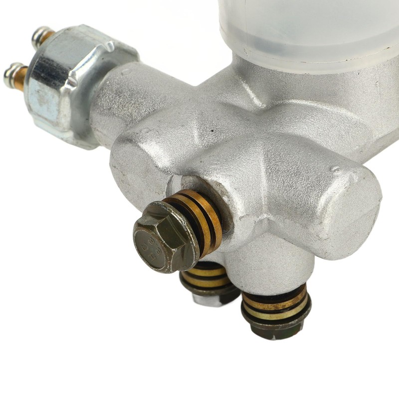 ATV Brake Master Cylinder Go Kart Hydraulic Master Brake Cylinder