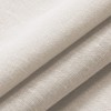 Tenger Home Natural Linen Curtains, Transparent Curtains, Voile Curtains, Living