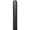 Hutchinson Caracal Tubeless Ready Gravel Tyre - Black - 700