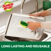 Scotch-Brite Heavy Duty Dishwand, 1-Dishwand