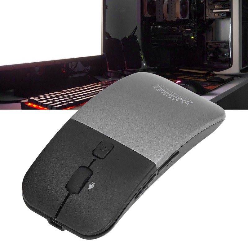 Voice Mouse AI Voice Input 2.4 GHz Wireless Speech to