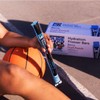 Pure Kick Freezer Bars, 5.5 oz, Hydrating Ice Pops, Naturally