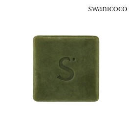 Swanico AC Control Natural CP Bar Soap / 스와니코코 AC 컨트롤 내추럴 CP바 비누