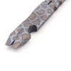 Titanium Pry Bar Crowbar Nail Puller Outdoor Survival With Pocket