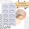 Pestañas de Práctica para Lashistas Principiantes Mink Sintético 5 Pares