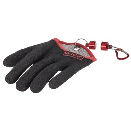 Glove UniCat EASY GRIPPER MAGNET SYSTEM Left Hand XL