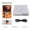 RG351V Handheld Game Console Open Source System RK3326 Chip Retro