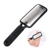 Mikinona 2pcs Foot File Callus Remove Callus Remover for Feet