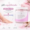 Sales Exfoliantes Para Pies Suavizantes 1k SPA