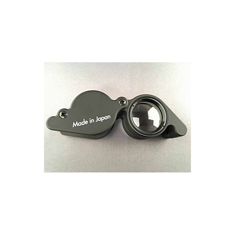 Carton PRO-10x R2450 Gemological Loupe, Cullinan