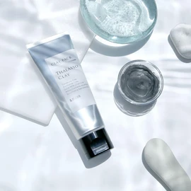 Thalasso Clay/2.5 oz (70 g) Monday Moon Clay Pack