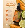 Oleum Vitae Aceite Para Cabello-cuerpo Melon Glow 60 ml