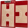 Murray Sporting Goods Basketball Team Colors Dry Erase Coaches Clipboard