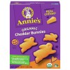 Annie's Annies Homegrown Ched Bunny Big Box Organic 11.25 Oz (Pack Of 6)