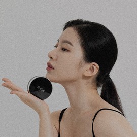 Brillieight Cushion Refill + 1 Puff / 브릴리에잇 쿠션 리필+퍼프1