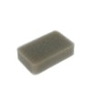 Dulton RN-0431 Urethane Kitchen Sponge Set of 6 Pieces, 3