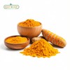 Root2Leaf Organic Turmeric Powder 5% Curcuminoids 100g
