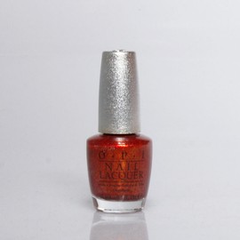 OPI Designer Series Nail Polish - Indulgence Lacquer DS 42 New, Full Size