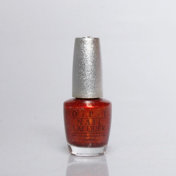 OPI Designer Series Nail Polish - Indulgence Lacquer DS 42