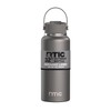 RTIC 32oz Outback Water Bottle, Ceramic Lined, Insulated, Stainless Steel,
