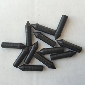 ADDICTIVE ARCHERY Glue in Target Points (1516)