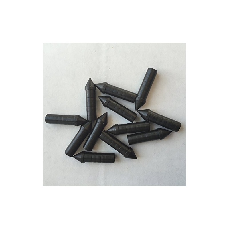 ADDICTIVE ARCHERY Glue in Target Points (1516)