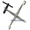 AB Tools Disc Brake Pad Spreader Separator 170mm Retracts Pads