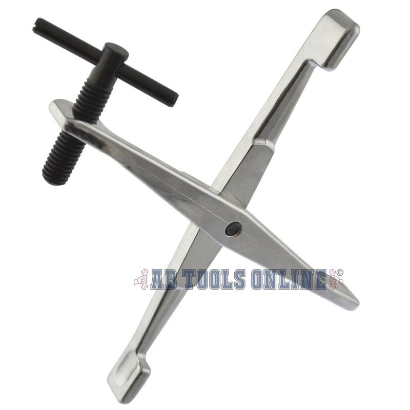 AB Tools Disc Brake Pad Spreader Separator 170mm Retracts Pads