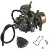 JDMSPEED New Carburetor Replacement For Bombardier Can-Am DS650 DS 650