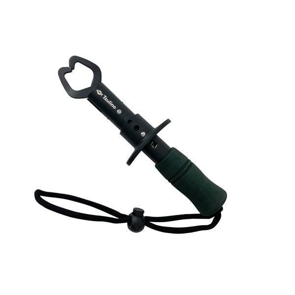 Tough Fish Grip S Khaki