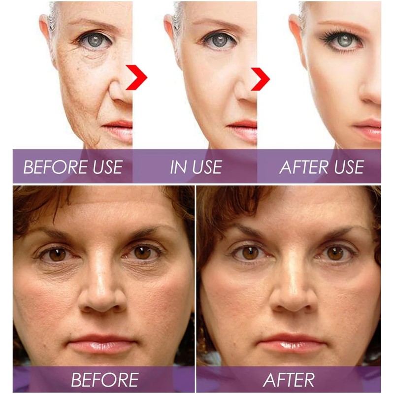 Suero Rejuvenecedor con Retinol Bakuchiol