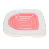 Cat Toilet Training Kit Universal Reusable Environmentally Friendly Cat Toilet