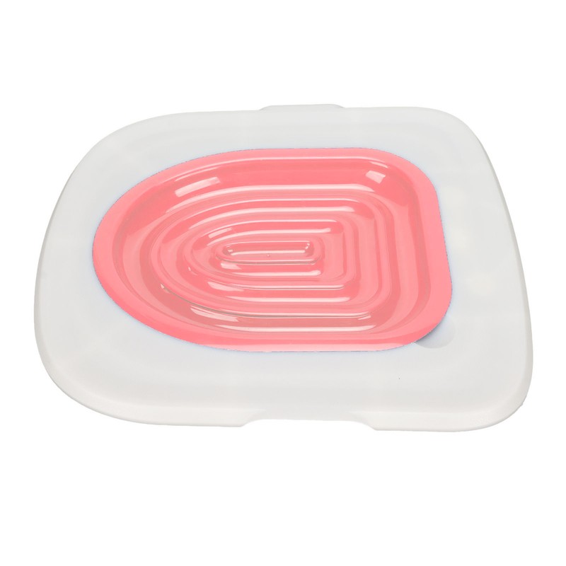 Cat Toilet Training Kit Universal Reusable Environmentally Friendly Cat Toilet