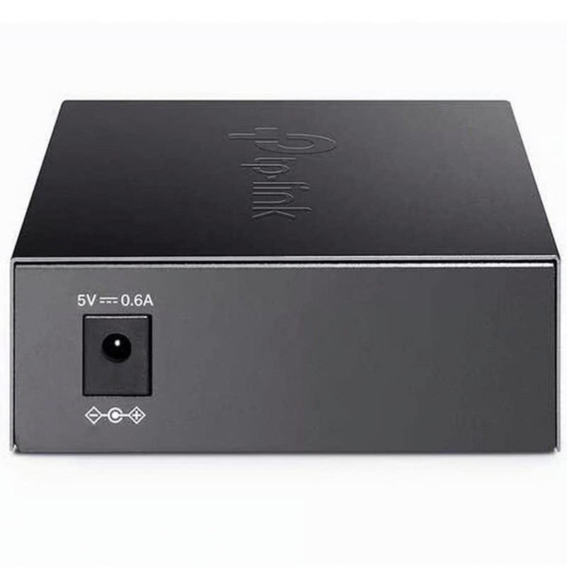 TP-Link Media conv. SM SC 100BASE-FX