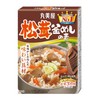 Marumiya Matsutake Pot Meshinomoto (Cooked Rice) 4.9 oz (140 g)