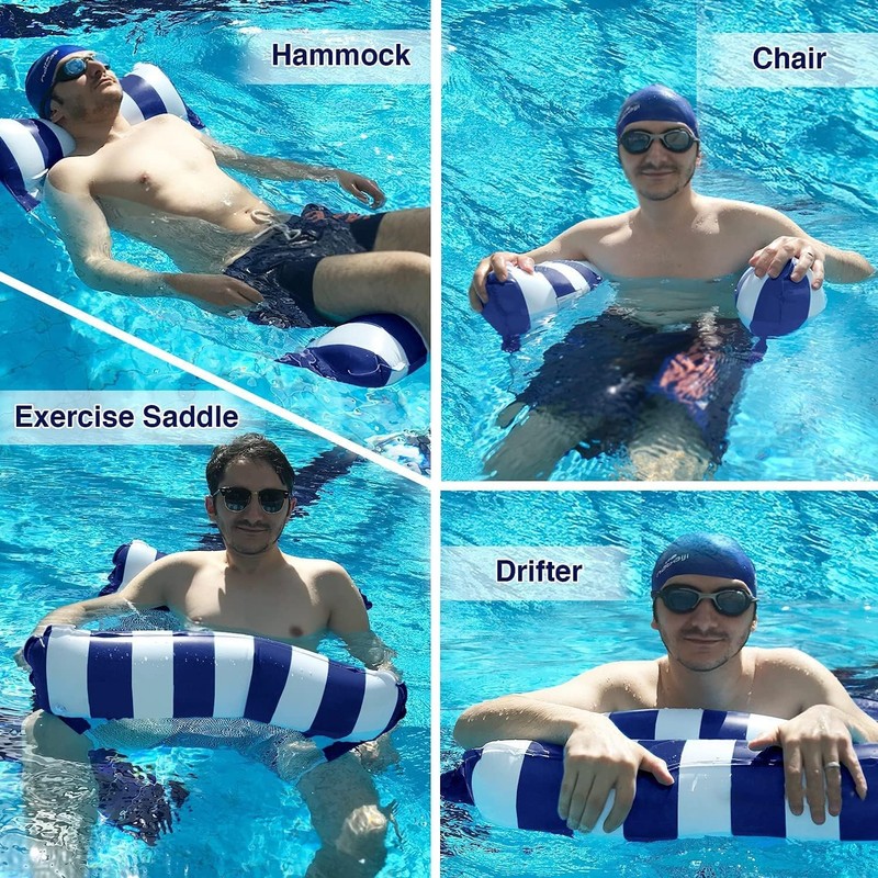 Float Bed for Adults, Water Hammock, Water Float, Sofa, Float,
